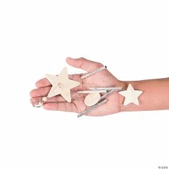 Cheapest ๐ DIY Unfinished Wood Wind Chimes - 12 Pc. ๐ 7 Cheapest ๐ DIY Unfinished Wood Wind Chimes - 12 Pc. ๐ -BTSE Shop diy unfinished wood wind chimes 12 pc 48 1807d a03