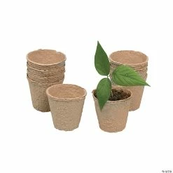 Deals ๐ฅฐ DIY โ Watch It Grow Seed Pots - 24 Pc. ๐