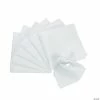 Discount 😀 DIY White Bandanas - 12 Pc. 🎉 2 Discount 😀 DIY White Bandanas - 12 Pc. 🎉 -BTSE Shop diy white bandanas 12 pc 48 2150c