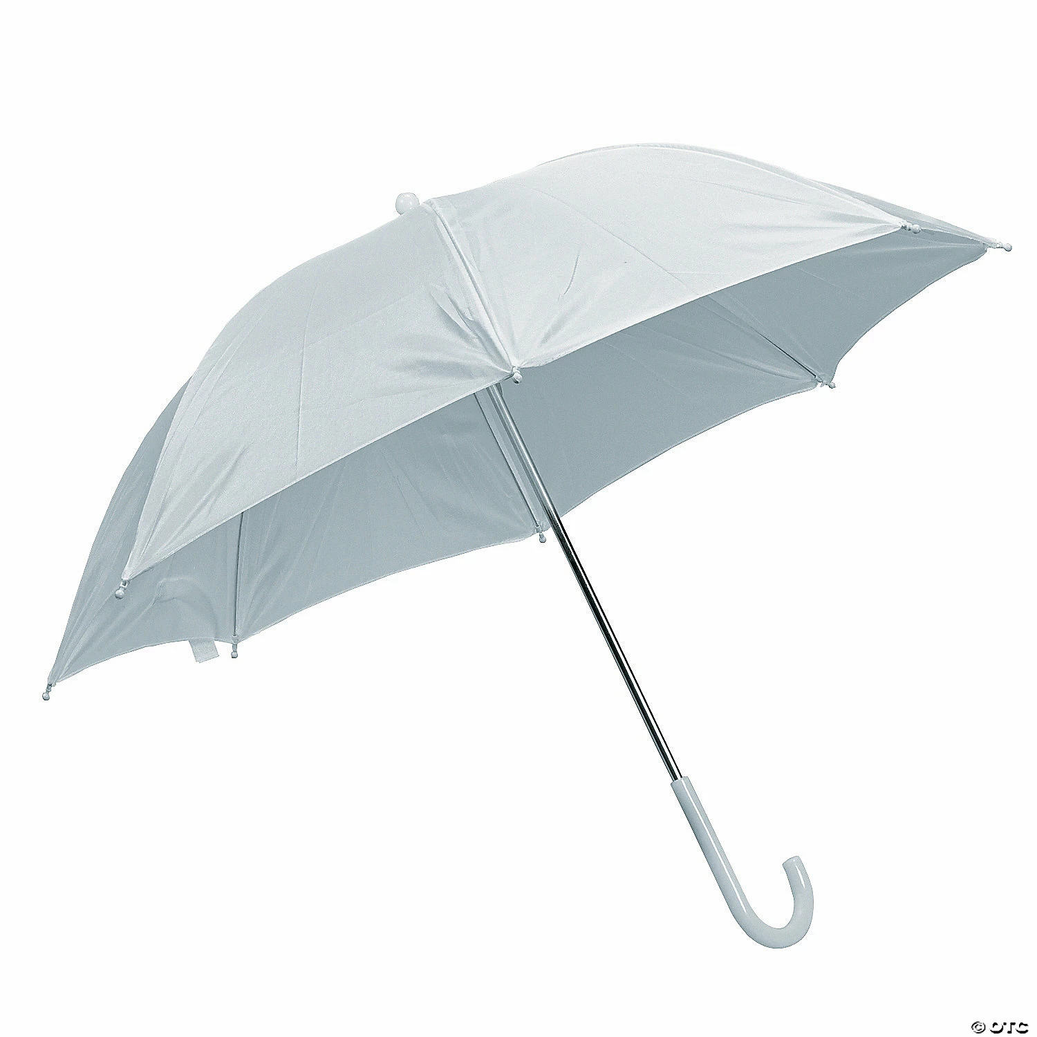 Best Pirce ⭐ DIY White Umbrellas - 24 Pc. ❤️ 3 Best Pirce ⭐ DIY White Umbrellas - 24 Pc. ❤️