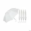 Best deal 🎉 DIY White Umbrellas - 6 Pc. 💯 1 Best deal 🎉 DIY White Umbrellas - 6 Pc. 💯 -BTSE Shop diy white umbrellas 6 pc 56 9027h