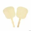 Cheap 👏 DIY Wood Fans - 12 Pc. ❤️ 1 Cheap 👏 DIY Wood Fans - 12 Pc. ❤️ -BTSE Shop diy wood fans 12 pc 48 6793
