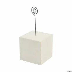 Best deal ๐คฉ DIY Wood Photo Blocks - 12 Pc. ๐