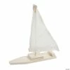 Flash Sale ๐ DIY Wood Sailboat Kits - 12 Pc. โค๏ธ 1 Flash Sale ๐ DIY Wood Sailboat Kits - 12 Pc. โค๏ธ -BTSE Shop diy wood sailboat kits 12 pc 48 3633