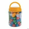 Best reviews of 🧨 Dotted Dice in Jar - 100 Pc. ⭐ -BTSE Shop dotted dice in jar 100 pc 13698105a