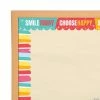 Top 10 ๐ฏ Double-Sided Happy Day Bulletin Board Borders - 12 Pc. โ 2 Top 10 ๐ฏ Double-Sided Happy Day Bulletin Board Borders - 12 Pc. โ -BTSE Shop double sided happy day bulletin board borders 12 pc 13949601