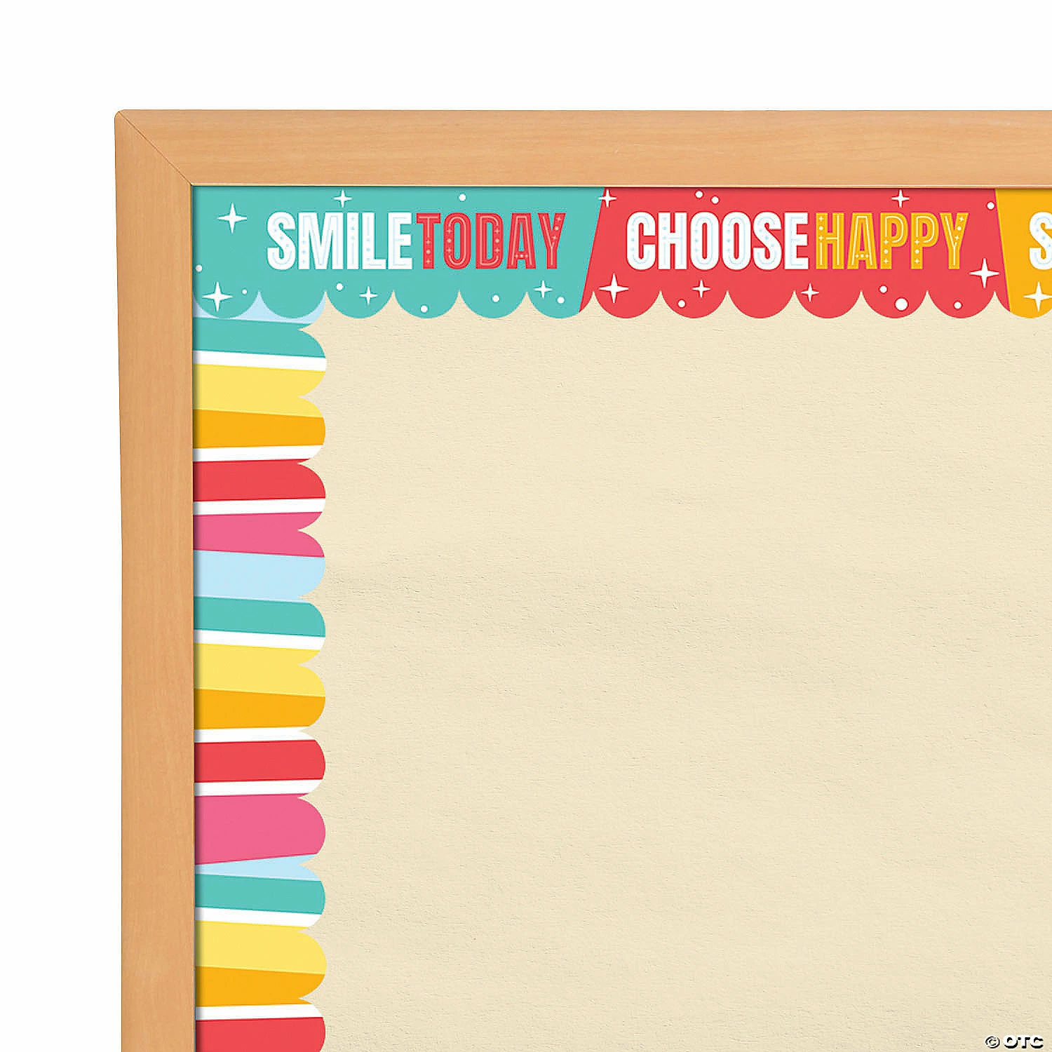 Top 10 💯 Double-Sided Happy Day Bulletin Board Borders - 12 Pc. ⌛ 3 Top 10 💯 Double-Sided Happy Day Bulletin Board Borders - 12 Pc. ⌛