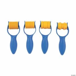 Wholesale ๐ฅ Dough Roller Set - 4 Pc. ๐