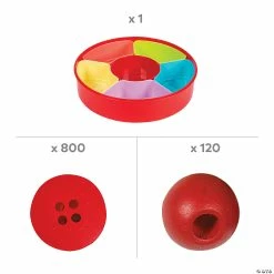 Brand new 🥰 Dough Sensory Play Kit with Storage – 1575 Pc. 🤩 8 Brand new 🥰 Dough Sensory Play Kit with Storage – 1575 Pc. 🤩 -BTSE Shop dough sensory play kit with storage 1575 pc 14151394 a03