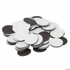 Outlet 🔥 Dowling Magnets Adhesive Magnet Dots, 3/4", 100 Per Pack, 6 Packs 💯 9 Outlet 🔥 Dowling Magnets Adhesive Magnet Dots, 3/4", 100 Per Pack, 6 Packs 💯 -BTSE Shop dowling magnets adhesive magnet dots 3 4 100 per pack 6 packs14111465 a03