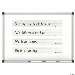 Top 10 ๐ Dowling Magnets Large Magnetic Sentence Strips, 10 Pieces ๐คฉ 9 Top 10 ๐ Dowling Magnets Large Magnetic Sentence Strips, 10 Pieces ๐คฉ -BTSE Shop dowling magnets large magnetic sentence strips 10 pieces14111462 a02