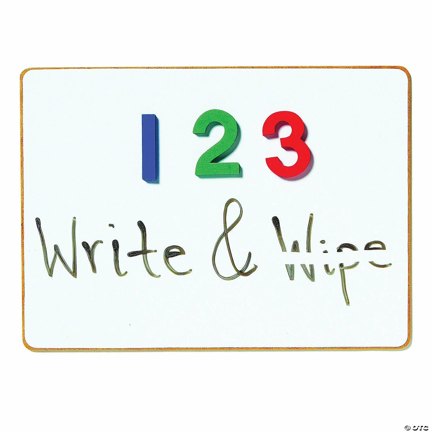 Budget ๐ฅ Dowling Magnets Magnetic Dry Erase Boards, Double-Sided Blank/Blank, Set of 5 โจ 4 Budget ๐ฅ Dowling Magnets Magnetic Dry Erase Boards, Double-Sided Blank/Blank, Set of 5 โจ - Image 2