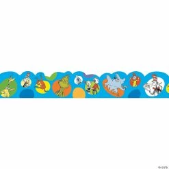 Discount 🛒 Dr. Seuss™ Bubbles Bulletin Board Border - 12 Pc. ⌛ 5 Discount 🛒 Dr. Seuss™ Bubbles Bulletin Board Border - 12 Pc. ⌛ -BTSE Shop dr seuss bubbles bulletin board border 12 pc 13707993 a01