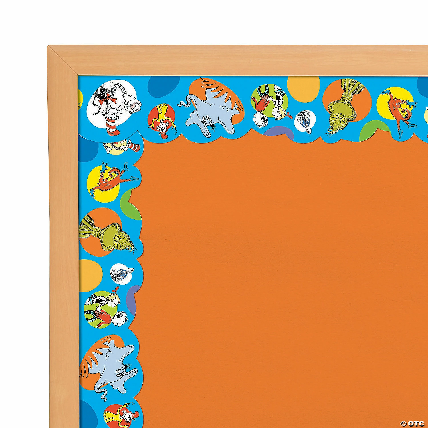 Discount 🛒 Dr. Seuss™ Bubbles Bulletin Board Border - 12 Pc. ⌛ 3 Discount 🛒 Dr. Seuss™ Bubbles Bulletin Board Border - 12 Pc. ⌛