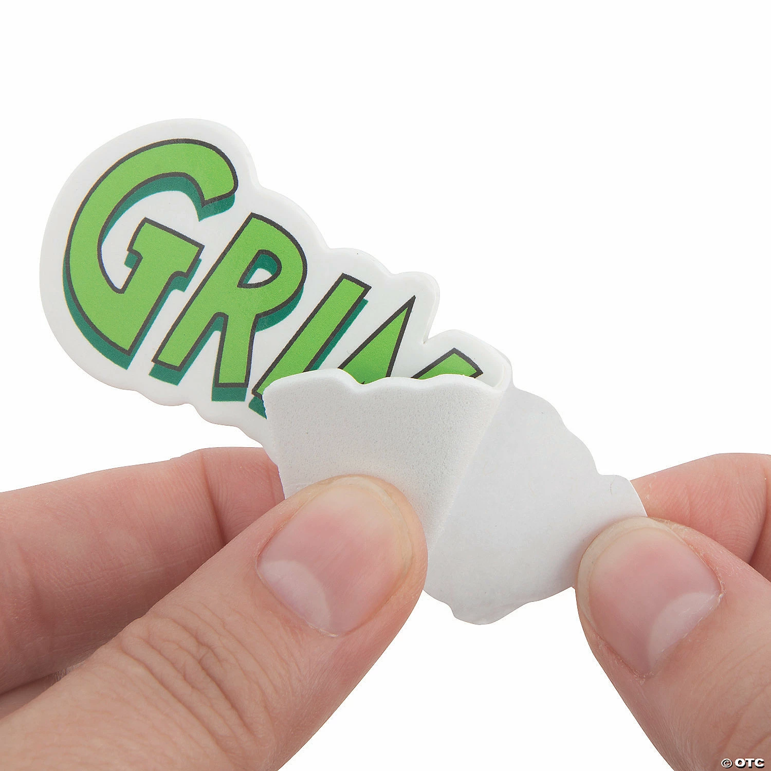 Top 10 🎁 Dr. Seuss™ The Grinch Writing Prompt Craft Kit- Makes 12 🤩 5 Top 10 🎁 Dr. Seuss™ The Grinch Writing Prompt Craft Kit- Makes 12 🤩 - Image 3