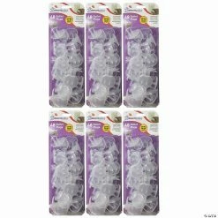 Best reviews of ⌛ Dream Baby Outlet Covers, 48 Per Pack, 6 Packs ⭐