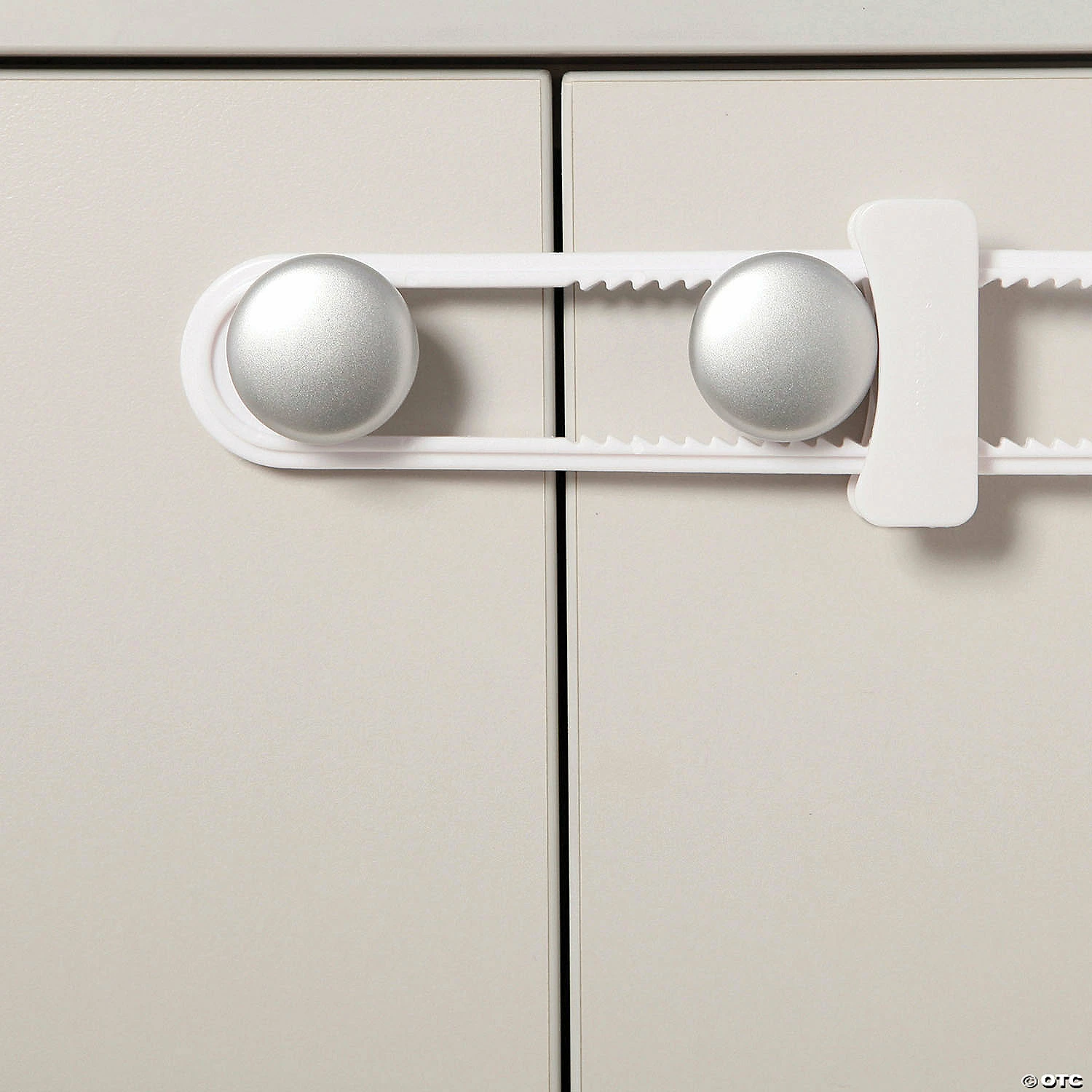 New 🥰 Dreambaby® Cabinet Sliding Locks, 6 Per Pack, 2 Packs ✨ 5 New 🥰 Dreambaby® Cabinet Sliding Locks, 6 Per Pack, 2 Packs ✨ - Image 3