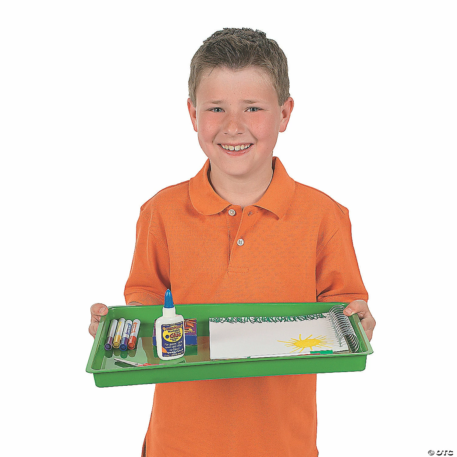 Top 10 ⭐ Easy Clean Flat Trays - 6 Pc. ✔️ 4 Top 10 ⭐ Easy Clean Flat Trays - 6 Pc. ✔️ - Image 2