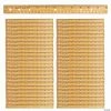 Budget ๐ Economy Wood Ruler, Pack of 48 ๐ 2 Budget ๐ Economy Wood Ruler, Pack of 48 ๐ -BTSE Shop economy wood ruler pack of 4814111551