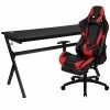 Hot Sale ๐ฅฐ Emma + Oliver Black/Red Gaming Desk Bundle - Cup/Headset Holder/Mouse Pad Top โ 1 Hot Sale ๐ฅฐ Emma + Oliver Black/Red Gaming Desk Bundle - Cup/Headset Holder/Mouse Pad Top โ -BTSE Shop emma oliver black red gaming desk bundle cup headset holder mouse pad top14315002NOWA