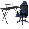 Cheapest ๐ Emma + Oliver Gaming Bundle-Desk, Cup Holder/Headphone Hook & Blue Reclining Chair ๐ 1 Cheapest ๐ Emma + Oliver Gaming Bundle-Desk, Cup Holder/Headphone Hook & Blue Reclining Chair ๐ -BTSE Shop emma oliver gaming bundle desk cup holder headphone hook and blue reclining chair14314999NOWA