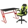 Best deal ๐ Emma + Oliver Gaming Bundle-Red Desk, Cup Holder, Headphone Hook and Green Chair ๐ 1 Best deal ๐ Emma + Oliver Gaming Bundle-Red Desk, Cup Holder, Headphone Hook and Green Chair ๐ -BTSE Shop emma oliver gaming bundle red desk cup holder headphone hook and green chair14314856NOWA