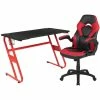Budget ๐ฅ Emma + Oliver Gaming Bundle-Red Desk, Cup Holder, Headphone Hook and Red/Black Chair ๐ 1 Budget ๐ฅ Emma + Oliver Gaming Bundle-Red Desk, Cup Holder, Headphone Hook and Red/Black Chair ๐ -BTSE Shop emma oliver gaming bundle red desk cup holder headphone hook and red black chair14314979NOWA