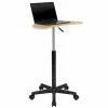 Best deal ๐ Emma + Oliver Maple Sit to Stand Mobile Laptop Computer Desk - Portable Rolling Standing Desk โ 1 Best deal ๐ Emma + Oliver Maple Sit to Stand Mobile Laptop Computer Desk - Portable Rolling Standing Desk โ -BTSE Shop emma oliver maple sit to stand mobile laptop computer desk portable rolling standing desk14315591NOWA