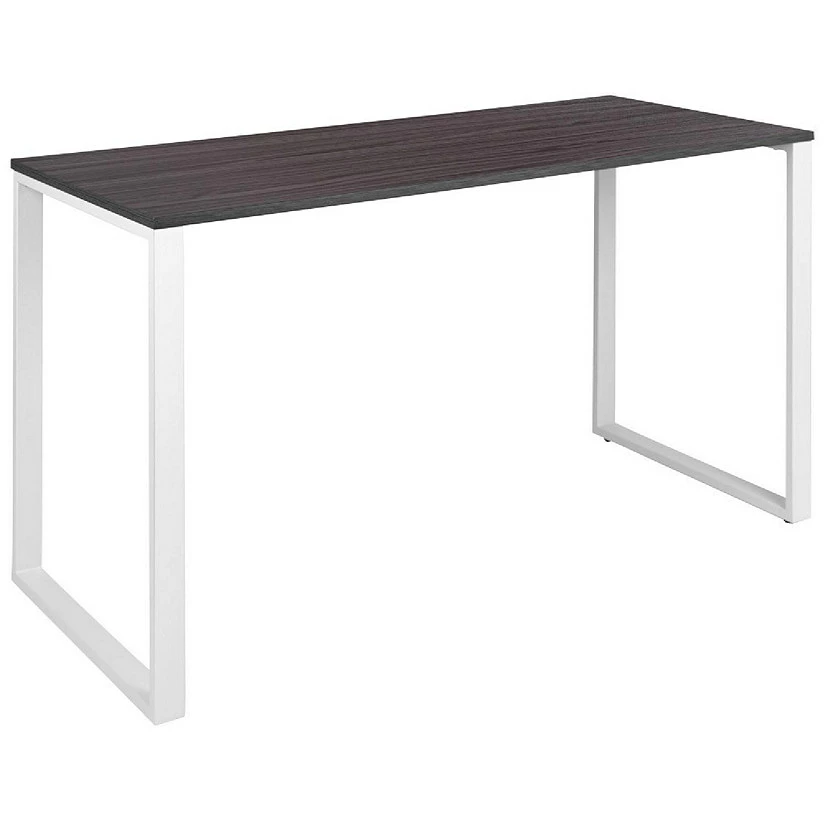 Best reviews of ๐ Emma + Oliver Modern Commercial Grade Desk Industrial Style Computer Desk Sturdy Home Office Desk - 55" Length (Rustic Gray) ๐ 3 Best reviews of ๐ Emma + Oliver Modern Commercial Grade Desk Industrial Style Computer Desk Sturdy Home Office Desk - 55" Length (Rustic Gray) ๐