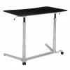 Best deal 🔥 Emma + Oliver Sit-Down, Stand-Up Black Ergonomic Computer Desk - Standing Desk 🧨 2 Best deal 🔥 Emma + Oliver Sit-Down, Stand-Up Black Ergonomic Computer Desk - Standing Desk 🧨 -BTSE Shop emma oliver sit down stand up black ergonomic computer desk standing desk14314983NOWA