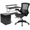 Buy ๐ Emma + Oliver Work From Home Kit-Computer Desk, Mesh/LeatherSoft Office Chair, File Cabinet โจ 2 Buy ๐ Emma + Oliver Work From Home Kit-Computer Desk, Mesh/LeatherSoft Office Chair, File Cabinet โจ -BTSE Shop emma oliver work from home kit computer desk mesh leathersoft office chair file cabinet14314880NOWA