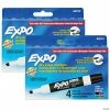 Best Sale 🥰 EXPO Low Odor Dry Erase Markers, Assorted, 4 Per Pack, 2 Packs 🎉 2 Best Sale 🥰 EXPO Low Odor Dry Erase Markers, Assorted, 4 Per Pack, 2 Packs 🎉 -BTSE Shop expo low odor dry erase markers assorted 4 per pack 2 packs14111518