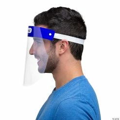 Wholesale ๐ Face Shields โ 10 Pc. ๐ฏ 8 Wholesale ๐ Face Shields โ 10 Pc. ๐ฏ -BTSE Shop face shields 10 pc 13968695 a02