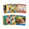 Deals 🎉 Farm Animal Readers - 20 Pc. 🌟 -BTSE Shop farm animal readers 20 pc 13666299