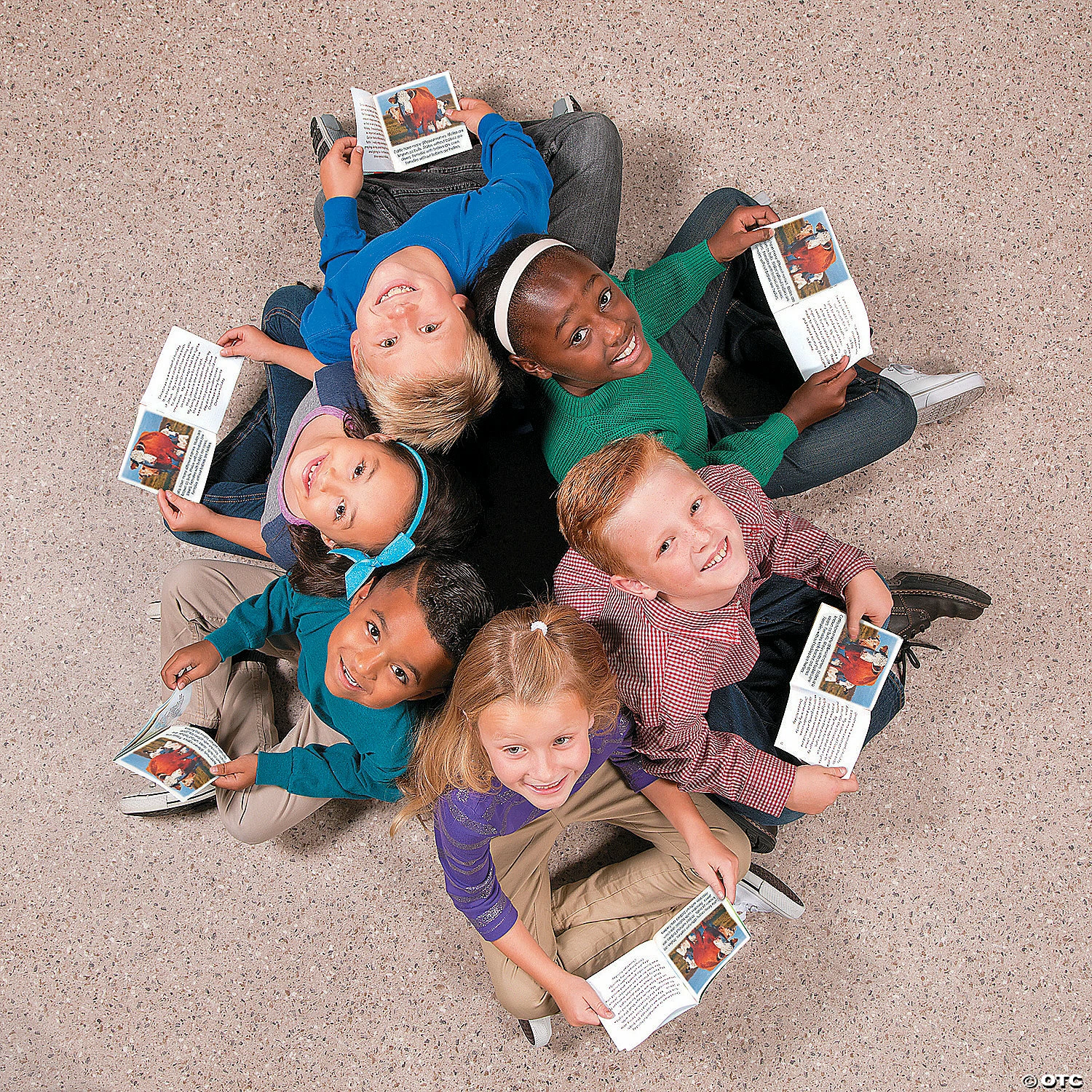 Deals ๐ Farm Animal Readers - 20 Pc. ๐ 4 Deals ๐ Farm Animal Readers - 20 Pc. ๐ - Image 3