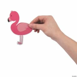 Deals 👏 Flamingo Bulletin Board Cutouts - 48 Pc. ✔️ -BTSE Shop flamingo bulletin board cutouts 48 pc 13837956 a01