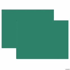Cheapest ๐งจ Flipside Chalk Board, Green, 24" x 36", Pack of 2 ๐งจ