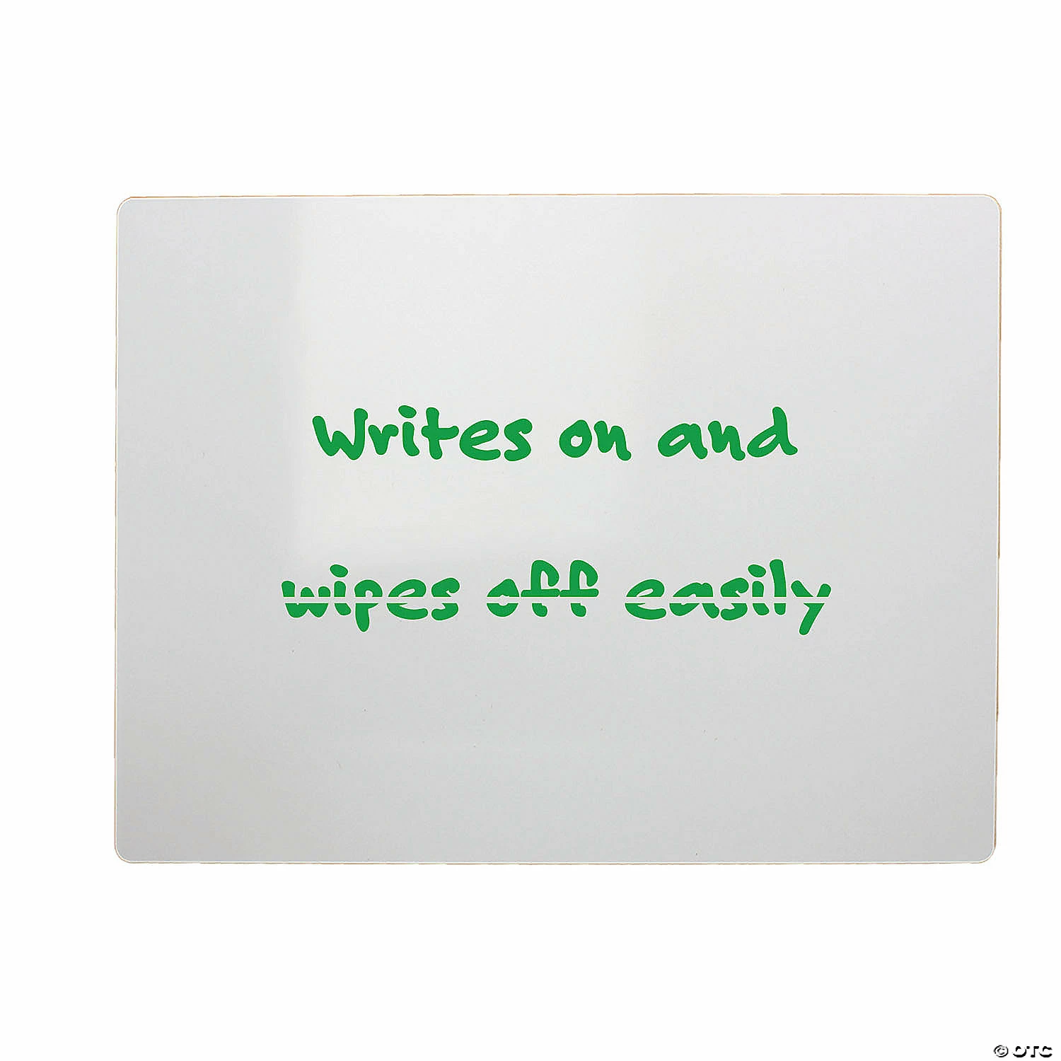 Promo 🧨 Flipside Dry Erase Board, 18" x 24", Pack of 3 🥰 5 Promo 🧨 Flipside Dry Erase Board, 18" x 24", Pack of 3 🥰 - Image 3