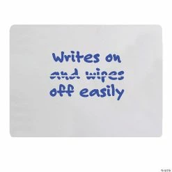 Best Pirce ๐ Flipside Dry Erase Board, One-Sided, 5" x 7", Pack of 12 โญ 8 Best Pirce ๐ Flipside Dry Erase Board, One-Sided, 5" x 7", Pack of 12 โญ -BTSE Shop flipside dry erase board one sided 5 x 7 pack of 1214111478 a02