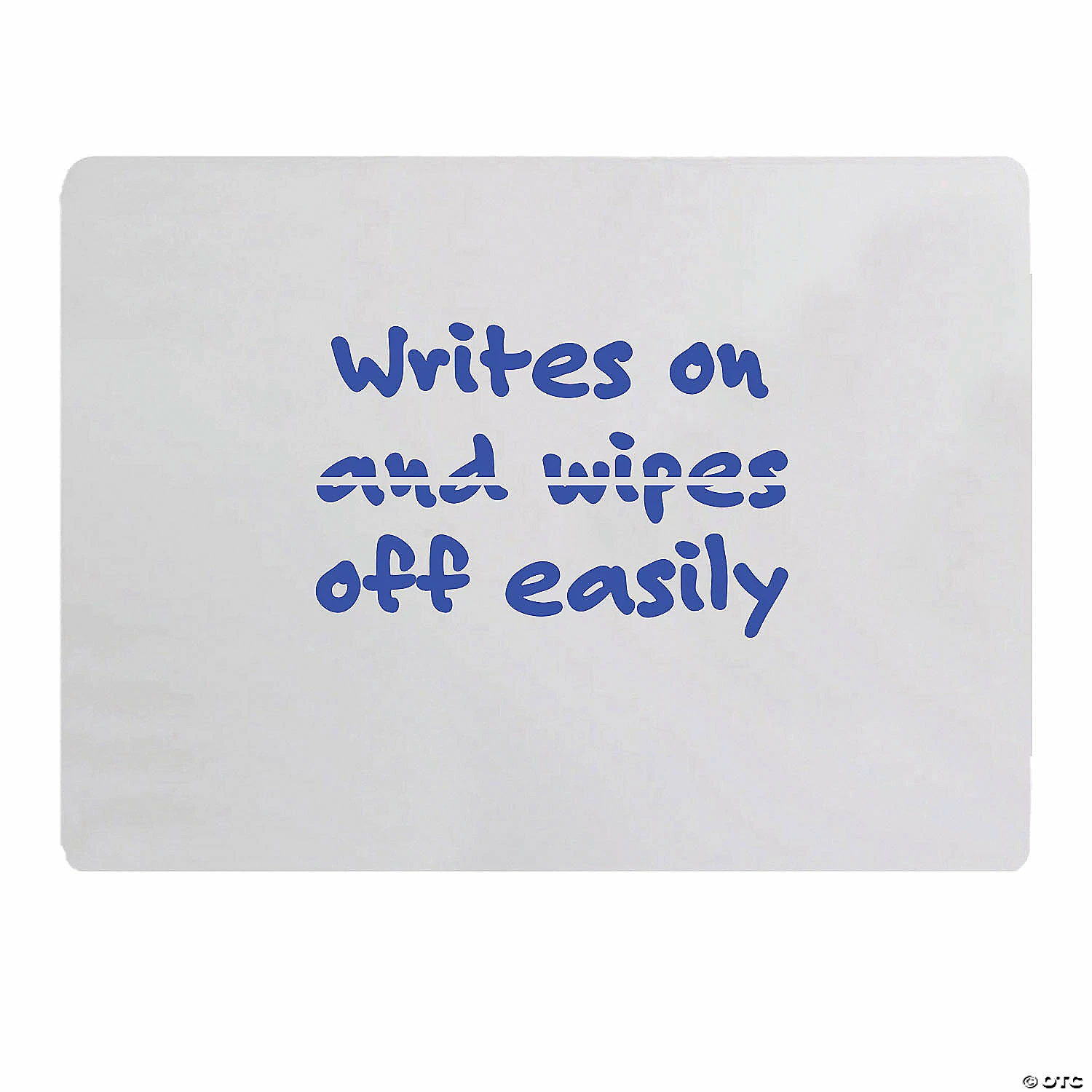 Best Pirce ๐ Flipside Dry Erase Board, One-Sided, 5" x 7", Pack of 12 โญ 5 Best Pirce ๐ Flipside Dry Erase Board, One-Sided, 5" x 7", Pack of 12 โญ - Image 3