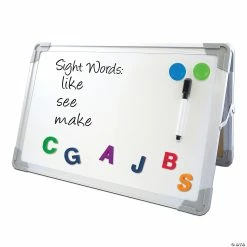 Flash Sale ๐ Flipside Magnetic Dry-Erase Desktop Easel Set ๐คฉ