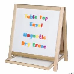 Budget ✔️ Flipside Magnetic Table Top Easel, Chalkboard/Whiteboard, 18.5" x 18" 🥰 8 Budget ✔️ Flipside Magnetic Table Top Easel, Chalkboard/Whiteboard, 18.5" x 18" 🥰 -BTSE Shop flipside magnetic table top easel chalkboard whiteboard 18 5 x 1814111479 a02