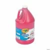 Best reviews of ⭐ Gallon Crayola® Washable Paint 🎁 1 Best reviews of ⭐ Gallon Crayola® Washable Paint 🎁 -BTSE Shop gallon crayola red washable paint13746899