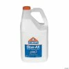 Discount 💯 Gallon Elmer’s® White Glue-All® Glue 🤩 1 Discount 💯 Gallon Elmer’s® White Glue-All® Glue 🤩 -BTSE Shop gallon elmer s white glue all glue73 10006