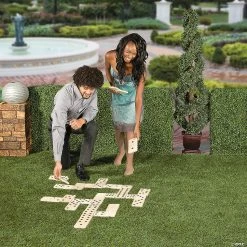 Deals ๐ Giant Backyard Dominoes Game โ 6 Deals ๐ Giant Backyard Dominoes Game โ -BTSE Shop giant backyard dominoes game13686142 a01