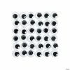 Hot Sale ❤️ Giant Black Googly Eyes - 300 Pc. 🤩 1 Hot Sale ❤️ Giant Black Googly Eyes - 300 Pc. 🤩 -BTSE Shop giant black googly eyes 300 pc 57 4504a