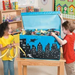 Brand new ๐ Giant Superhero Reward Chest ๐ 7 Brand new ๐ Giant Superhero Reward Chest ๐ -BTSE Shop giant superhero reward chest13742184 a02