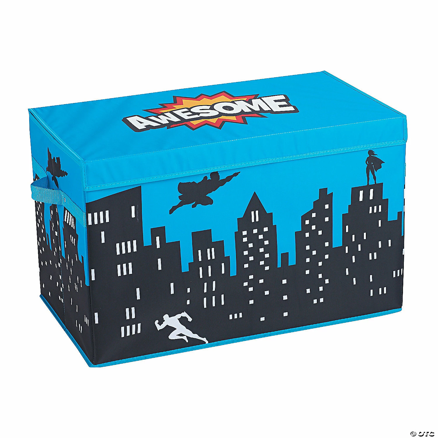 Brand new ๐ Giant Superhero Reward Chest ๐ 3 Brand new ๐ Giant Superhero Reward Chest ๐