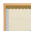 Top 10 ⭐ Gold & Silver Metallic Pennant Bulletin Board Border - 12 Pc. 😀 2 Top 10 ⭐ Gold & Silver Metallic Pennant Bulletin Board Border - 12 Pc. 😀 -BTSE Shop gold and silver metallic pennant bulletin board border 12 pc 13837958