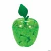 Flash Sale โค๏ธ Green Apple Favor Containers - 12 Pc. โค๏ธ 2 Flash Sale โค๏ธ Green Apple Favor Containers - 12 Pc. โค๏ธ -BTSE Shop green apple favor containers 12 pc 13742162